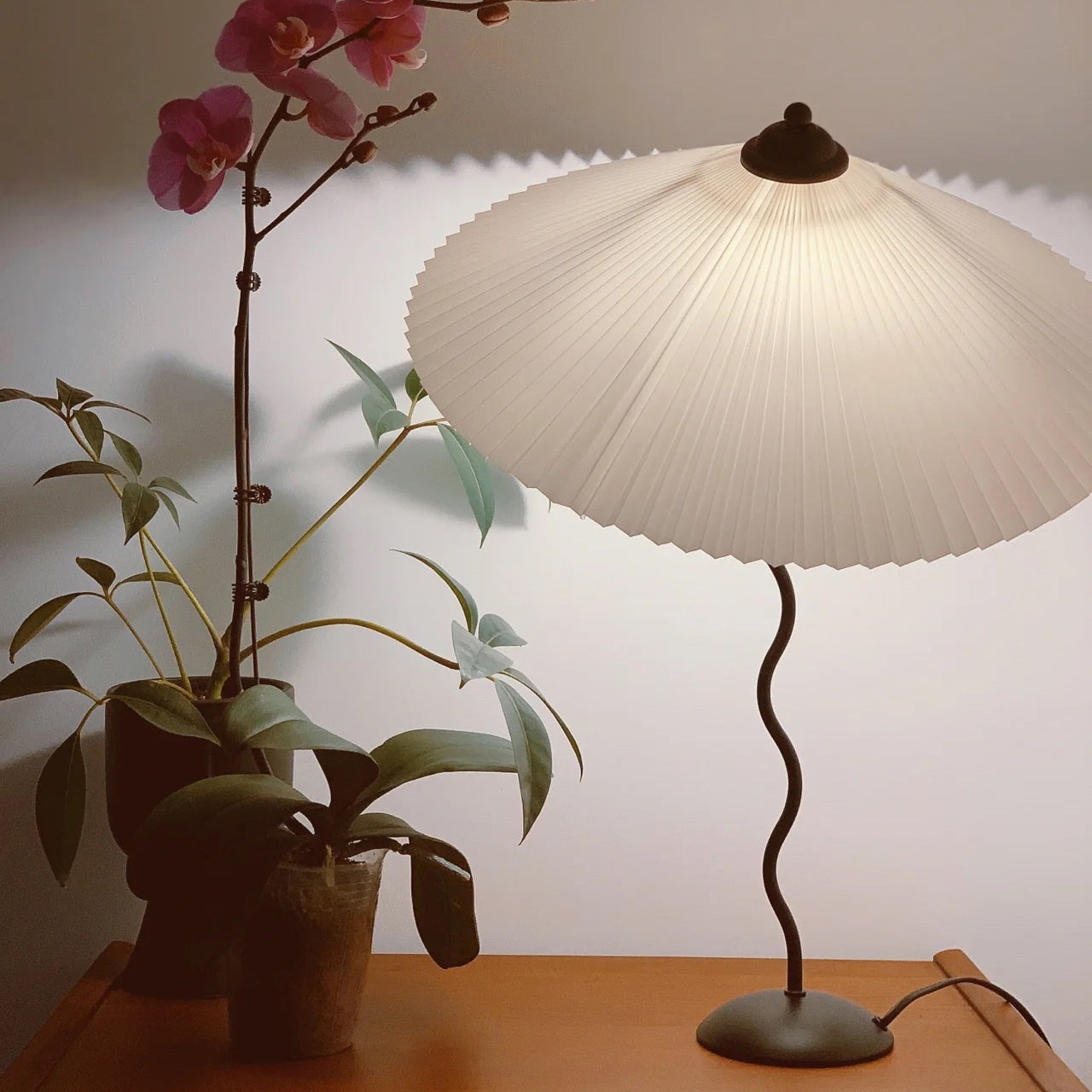 WavyLight – Welliges Licht