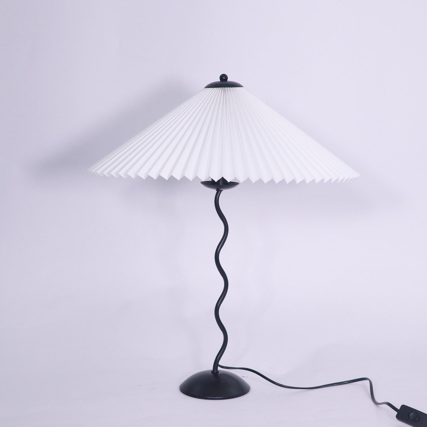 WavyLight – Welliges Licht