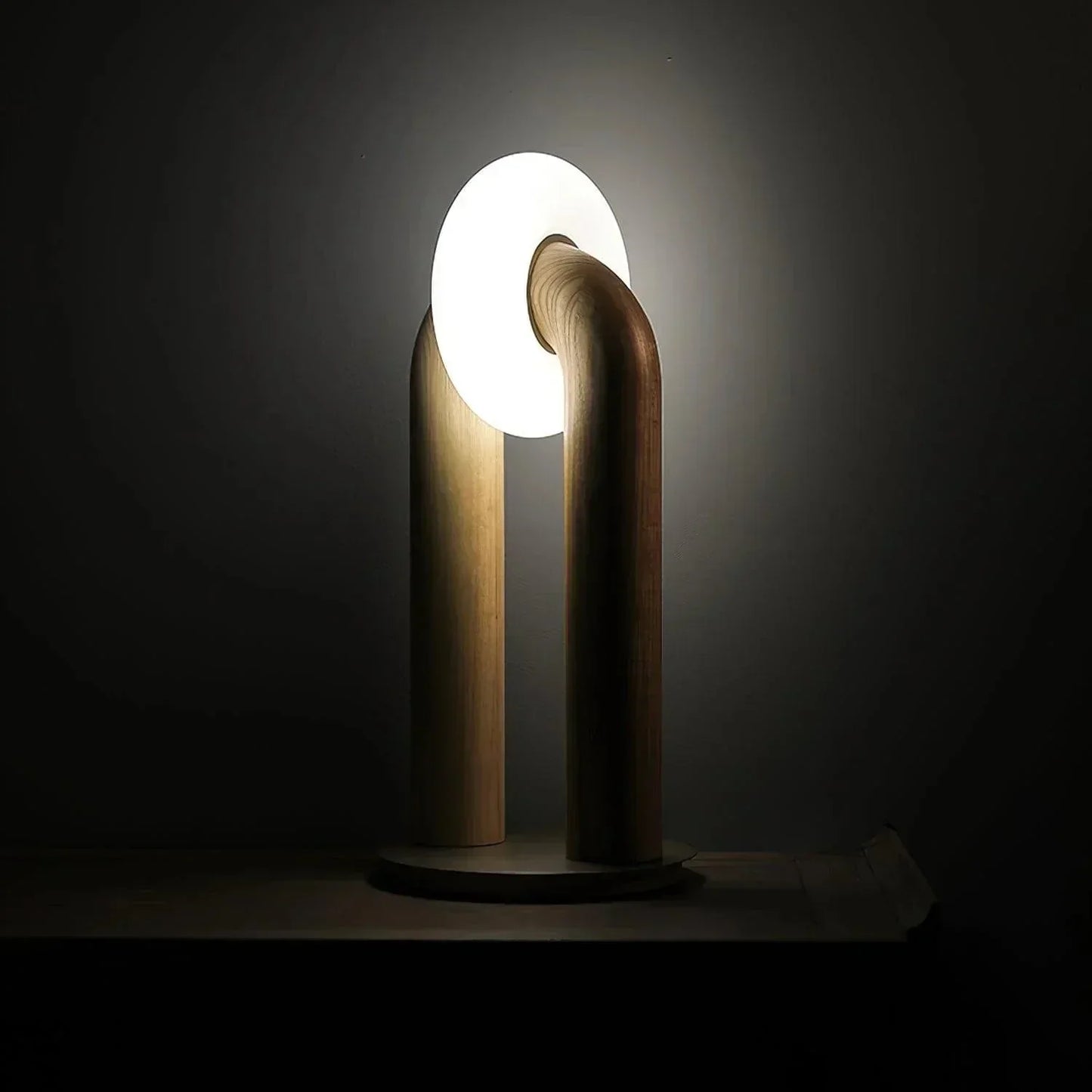 Archtouch - Tischlampe