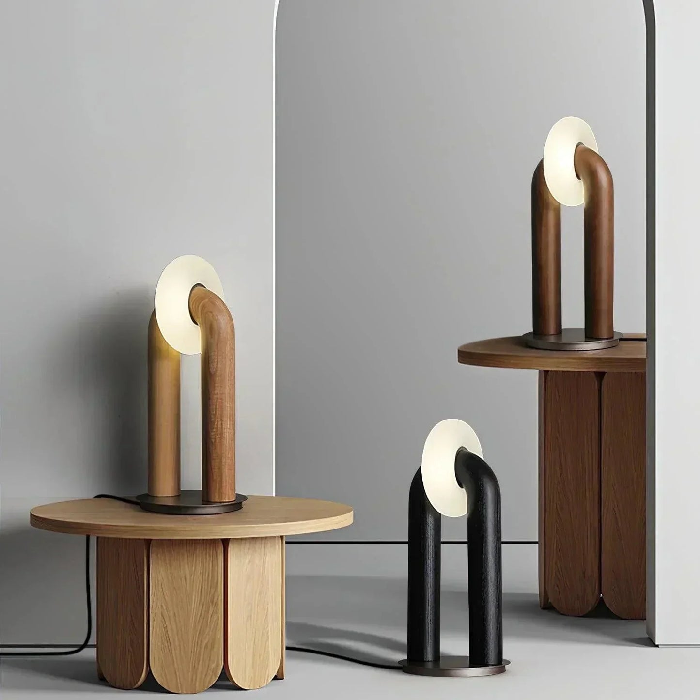 Archtouch - Tischlampe
