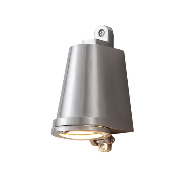 TerraceLumos - Beleuchtete Außenwandlampe für Strahlende Abende