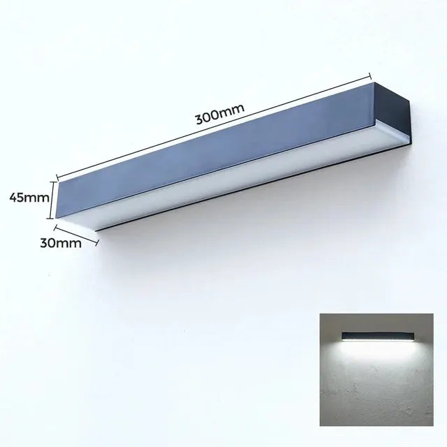 PowerBeam - Energiesparende LED-Beleuchtung für effizienteren Stromverbrauch