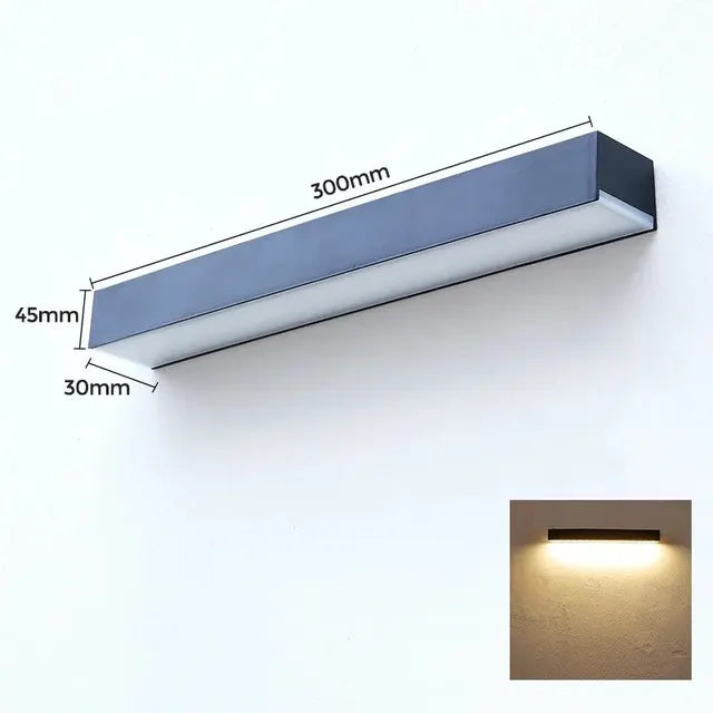 PowerBeam - Energiesparende LED-Beleuchtung für effizienteren Stromverbrauch