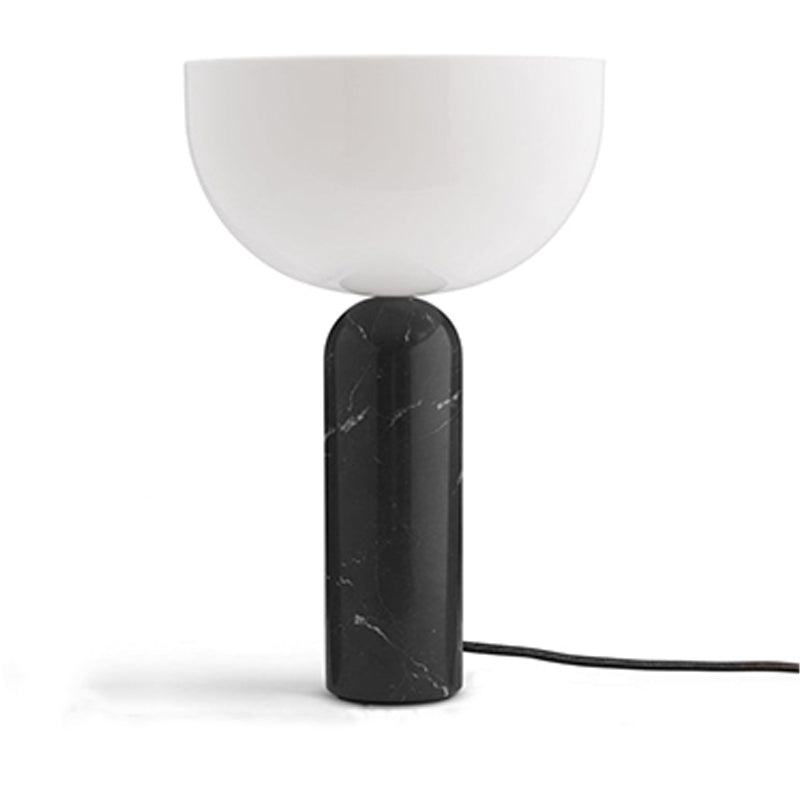 LuxMarble – Raffinierte Marmorlampe