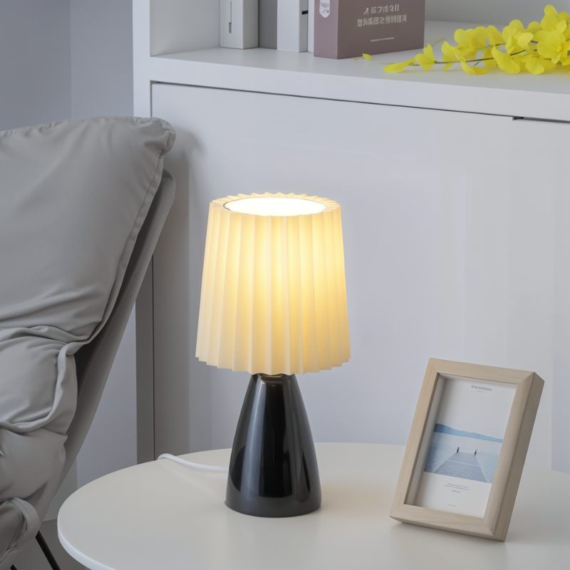 LunaLamp – Moon Lamp Table Light