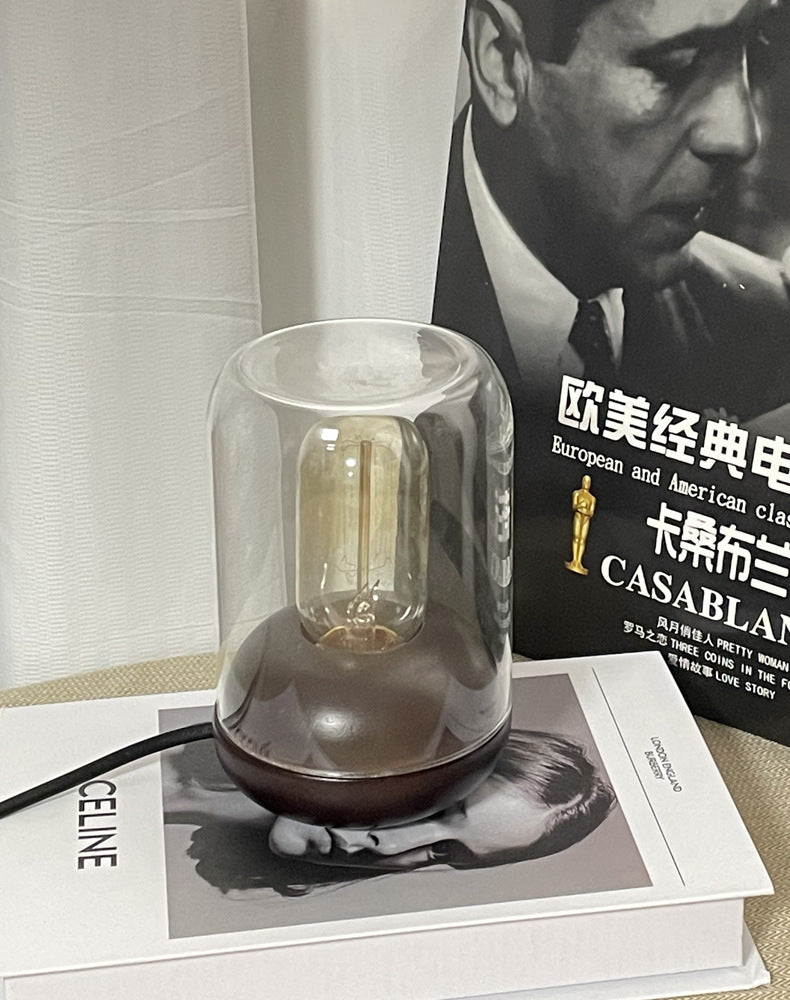 Auralume - Waterless Ambience Light Household Bedroom Living Room And Bedside