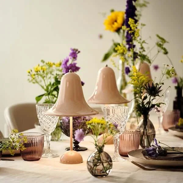 GlowSphere – Decorative Light Atmosphere