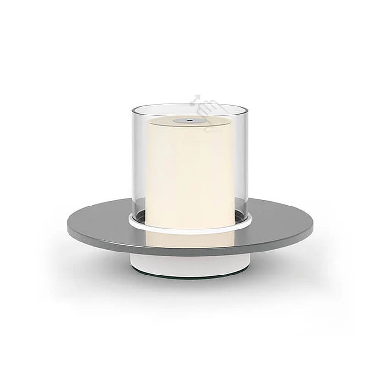 CandleGlow – Moderne Induktions-LED-Beleuchtung