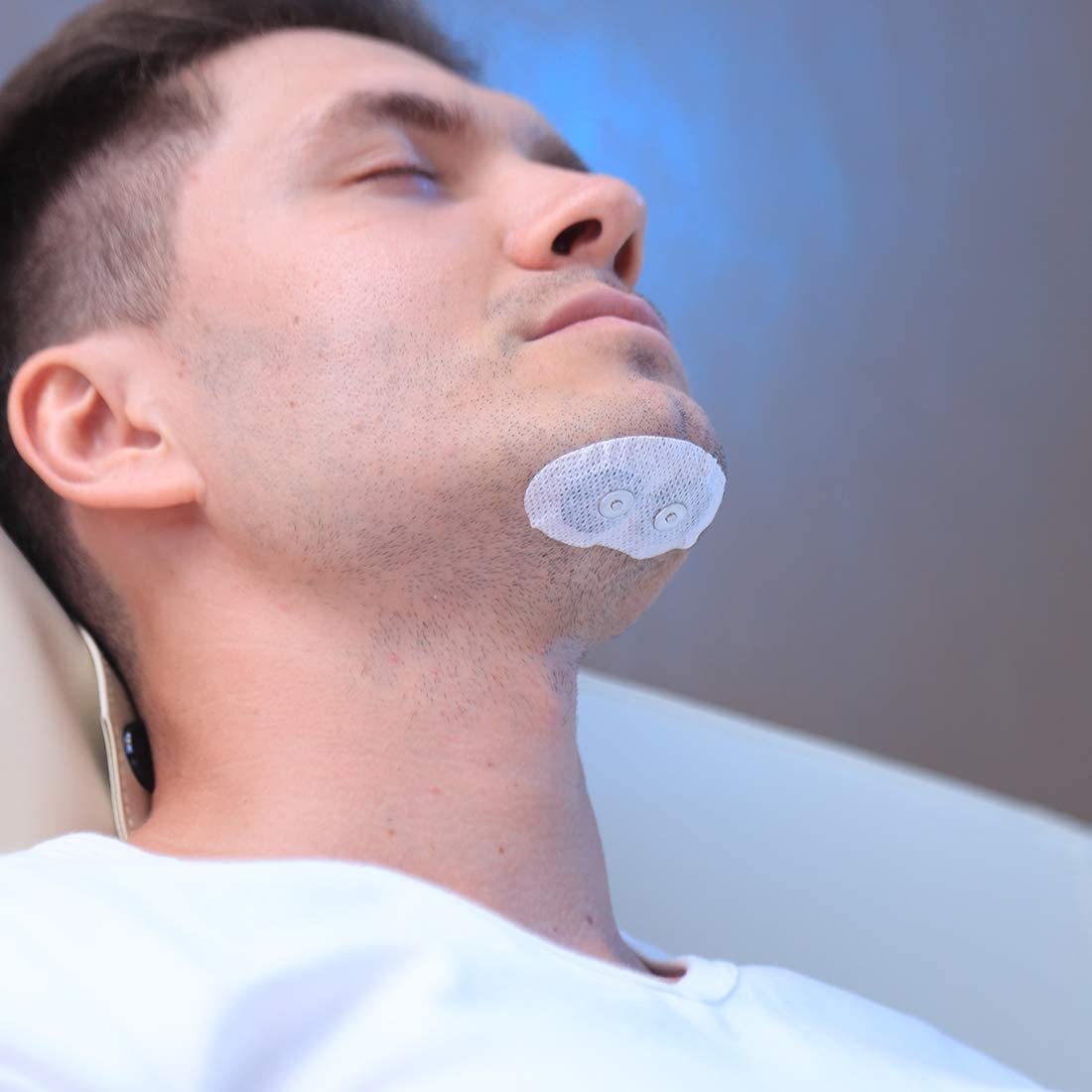 SnoreCircle™ Smart Anti-Schnarch-Gerät – Für erholsame Nächte ohne Schnarchen
