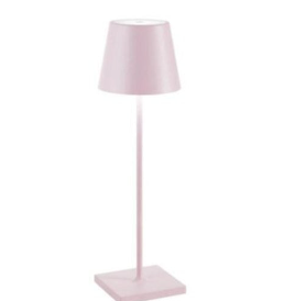 LichtFlex - Wireless LED Lamp with USB Rechargeability