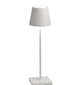LichtFlex - Wireless LED Lamp with USB Rechargeability