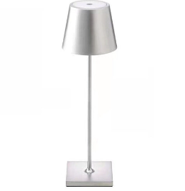 LichtFlex - Wireless LED Lamp with USB Rechargeability