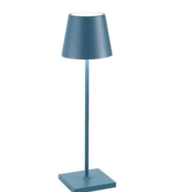 LichtFlex - Wireless LED Lamp with USB Rechargeability