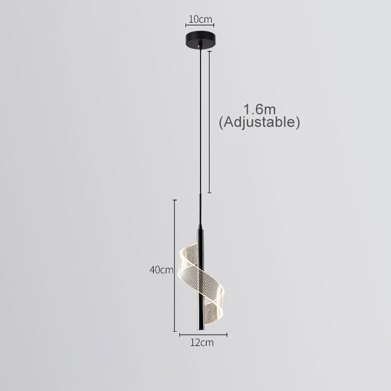 Stylish – LED pendant lamps with current design