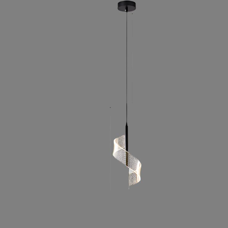 Stylish – LED pendant lamps with current design
