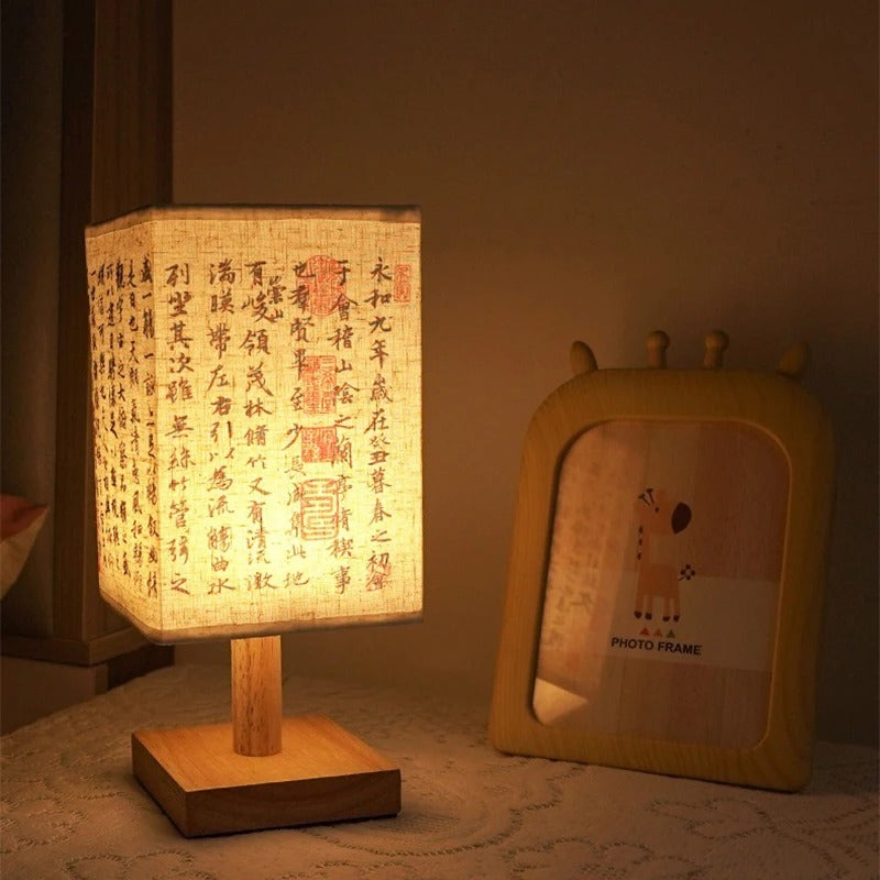 LED Sunset Lamp Night Light