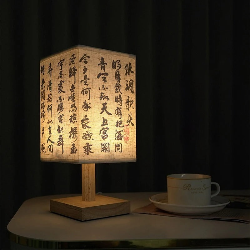 LED Sunset Lamp Night Light