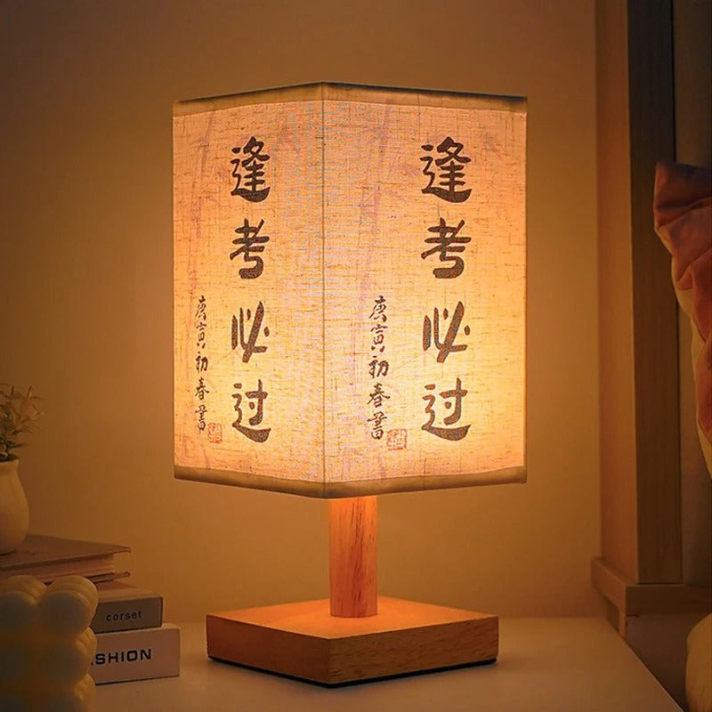 LED Sunset Lamp Night Light