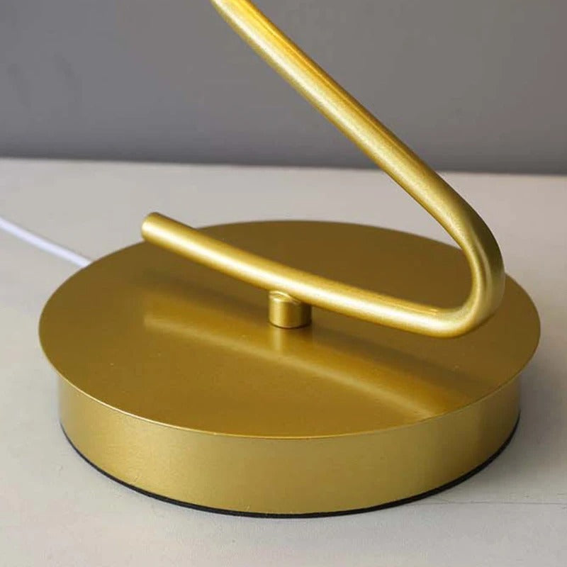 Light Butterfly - Modern & Luxury Butterfly Table Lamp