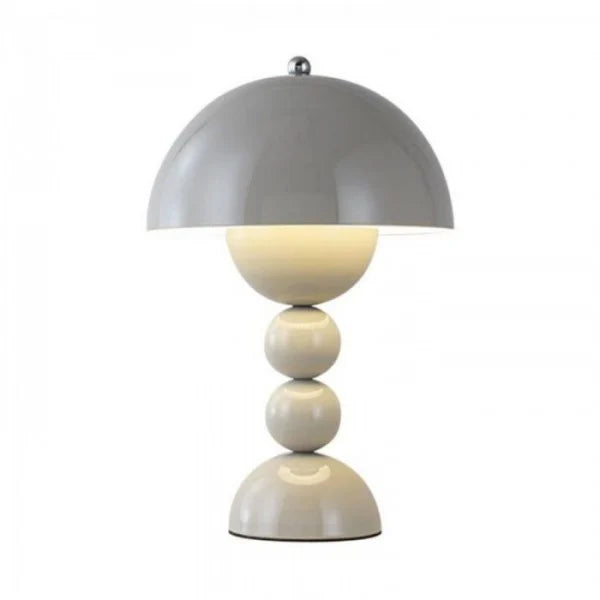 Bloomlight - Tragbare Tischlampe
