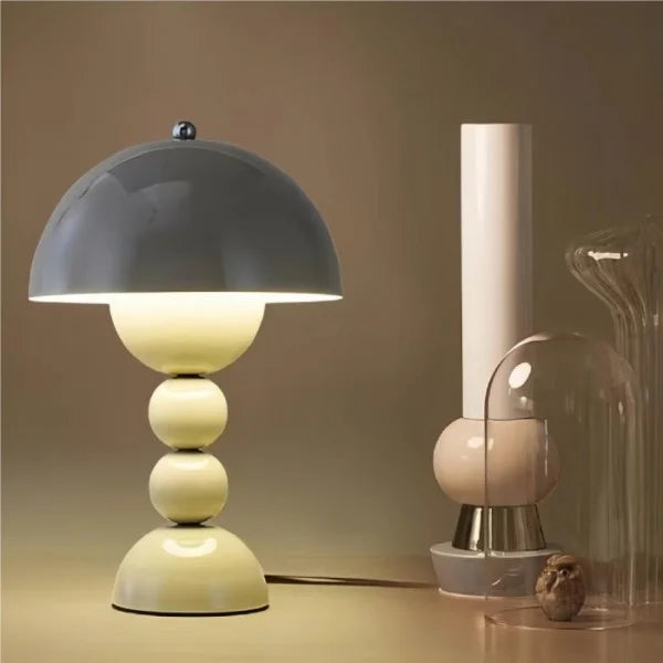Bloomlight - Tragbare Tischlampe