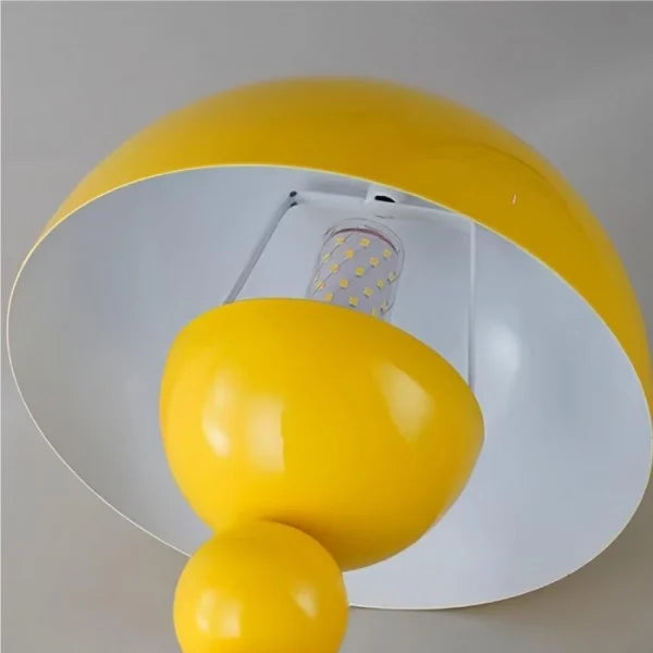 Bloomlight - Tragbare Tischlampe