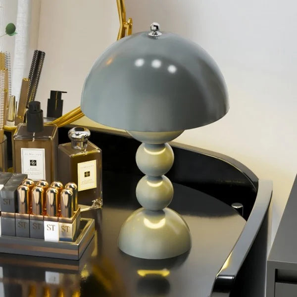 Bloomlight - Tragbare Tischlampe