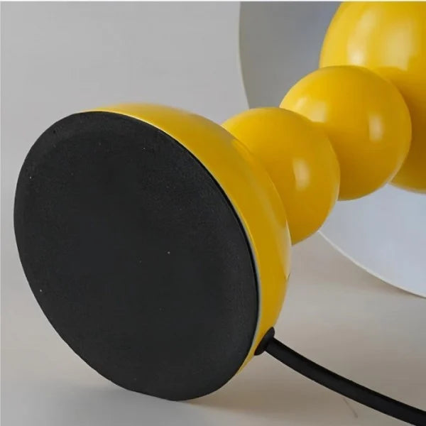 Bloomlight - Tragbare Tischlampe