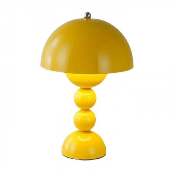 Bloomlight - Tragbare Tischlampe