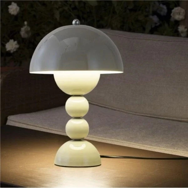 Bloomlight - Tragbare Tischlampe