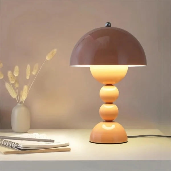 Bloomlight - Tragbare Tischlampe