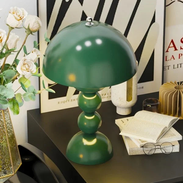 Bloomlight - Tragbare Tischlampe