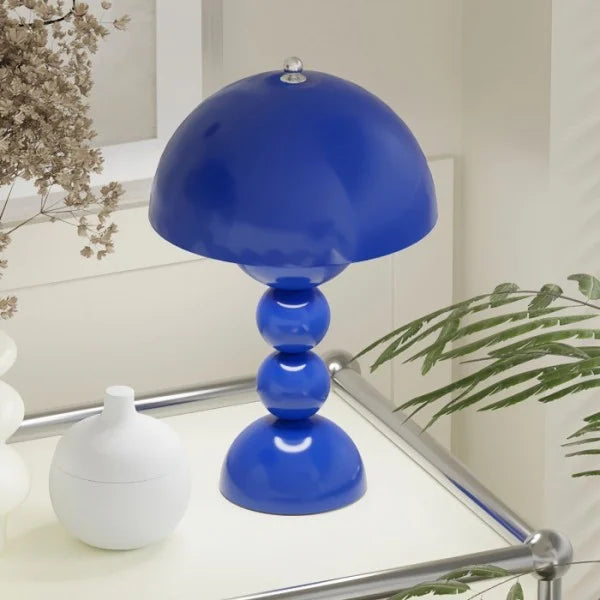 Bloomlight - Tragbare Tischlampe