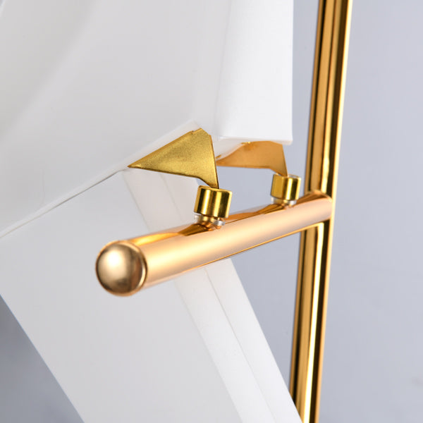 MagneticGlow - Designer lamp for interiors