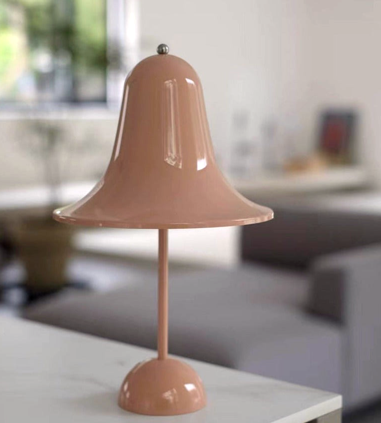 ClassicCap – Drahtlose Tischlampe