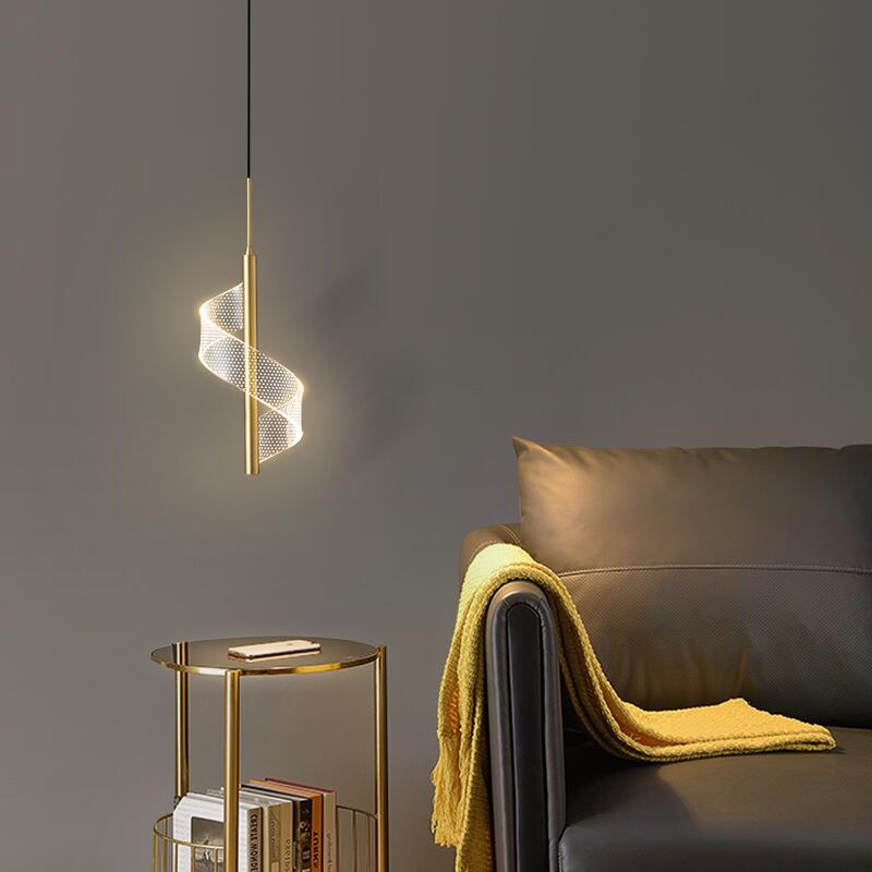 Stylish – LED pendant lamps with current design