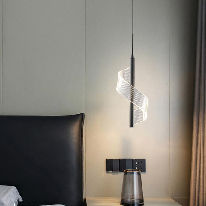 Stylish – LED pendant lamps with current design