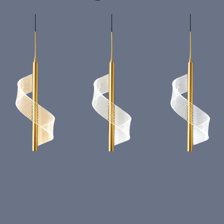 Stylish – LED pendant lamps with current design