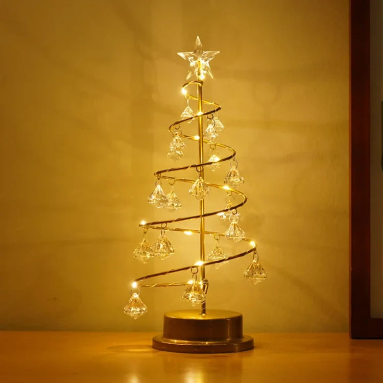 CharmingTree – Charmante  Weihnachtsbaum