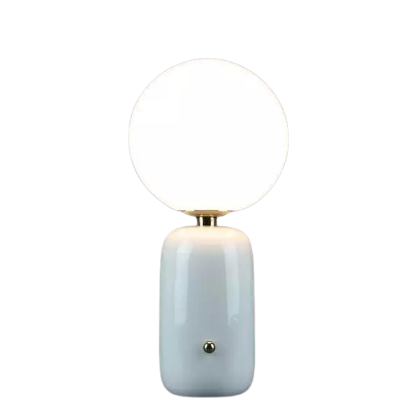 RAISO - Elegant and Sophisticated Lamp