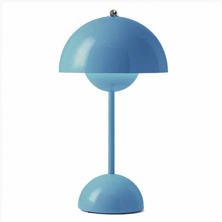 Luxe Moderne Skandinavische Tischlampe