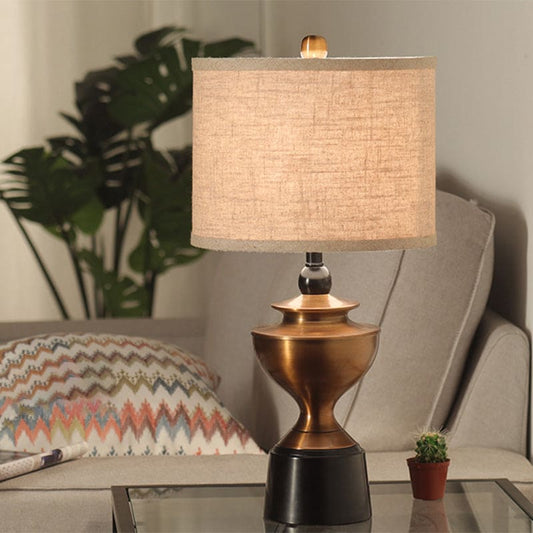Light Beam - Elegant Nightstand Lamp