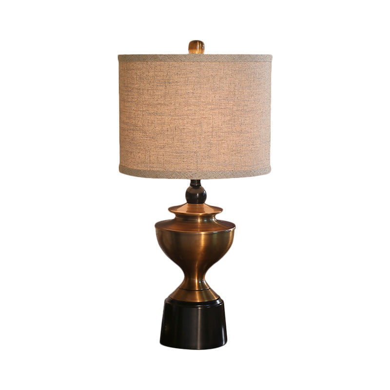 Lichtstraal - Elegante Nachttischlampe
