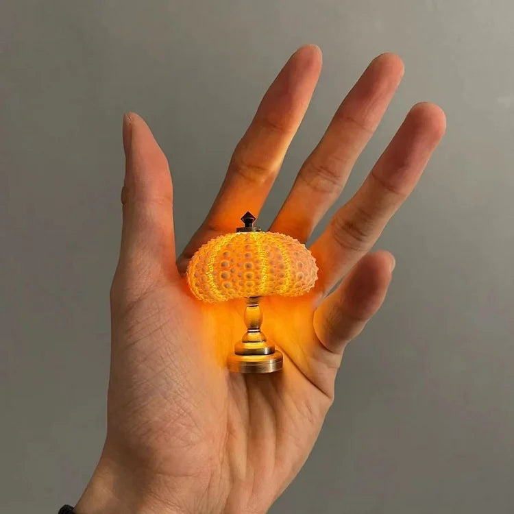 OceanDream – Ozean Nachtlampe