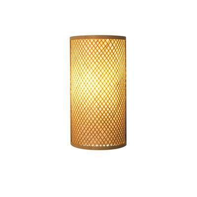 Wandlampe Bamboo & Wood Hotel Edition