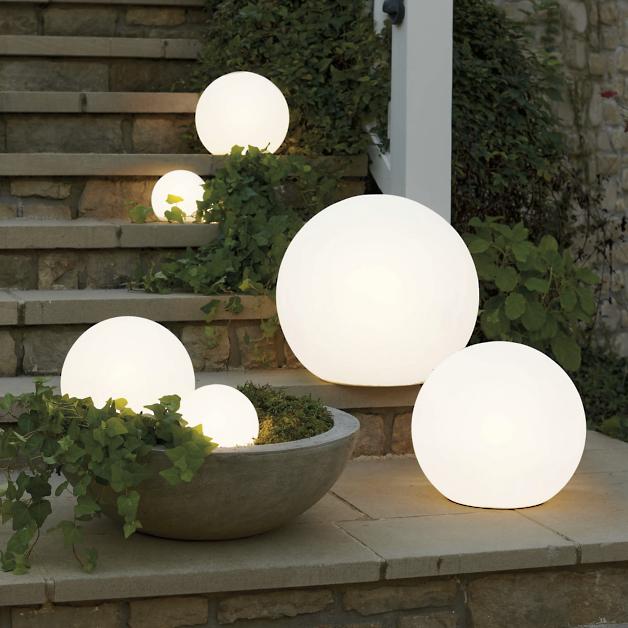 Mila – LED-Beleuchtung Lampe mit Fernbedienung für modernes Interieur