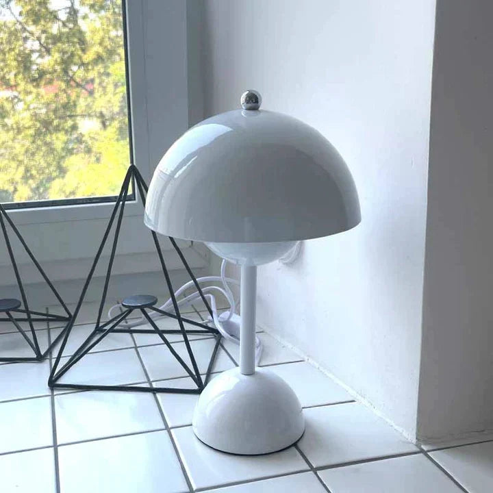 Luxe Moderne Skandinavische Tischlampe