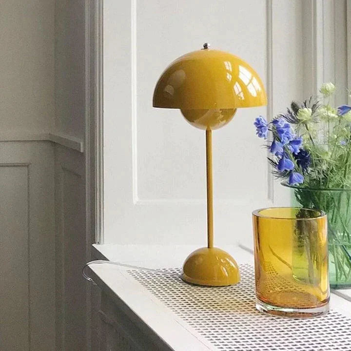 Luxe Moderne Skandinavische Tischlampe