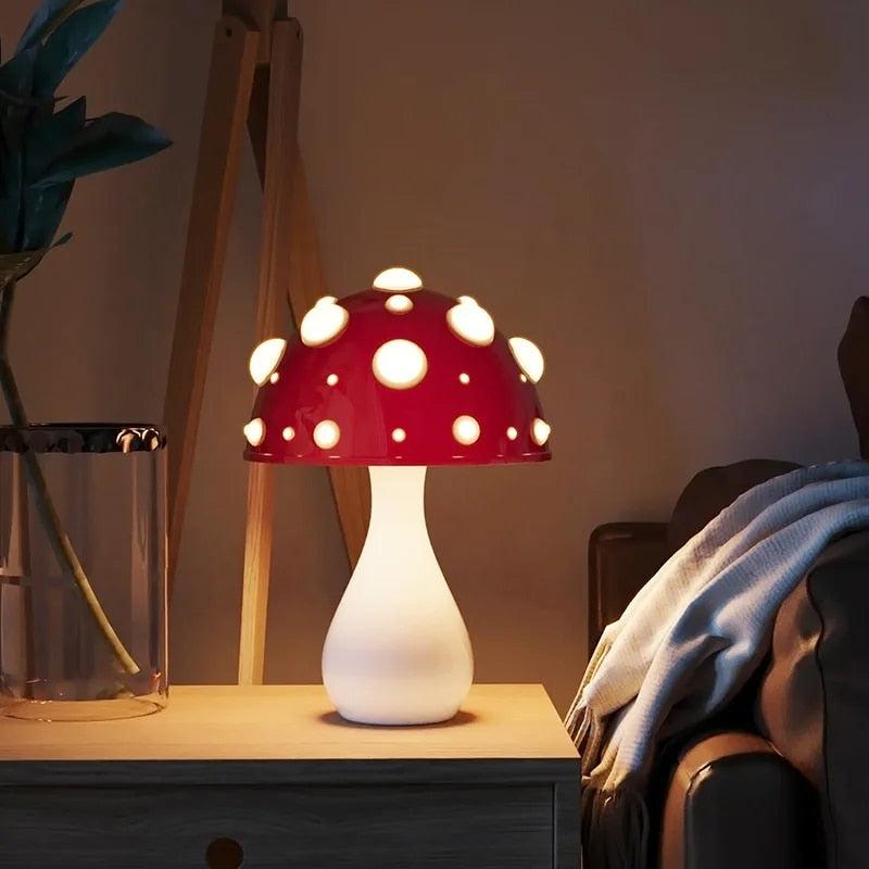 AuraLampe – Elegante Atmosphärenlampe