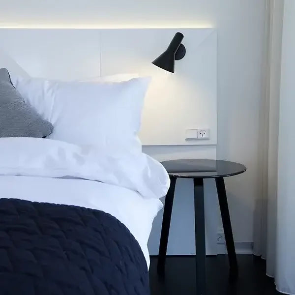Illuma - Moderne und Schlichte Lampe